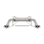 Akrapovic S-AUR8SO3-T Slip-On Line (Titanium)
