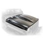 DV8 Offroad HDMBJL-01 18+ Jeep JL Heat Dispersion Hood - Primer Black