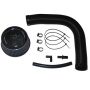 K&N 57-0211-1 Performance Air Intake System