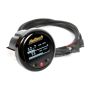 Haltech HT-061010 OLED 2in/52mm CAN Gauge