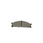 Bosch BC333 Bosch QuietCast Brake Pads
