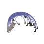 FORD FRDM12259-C460 9mm Ign Wire Set-Blue