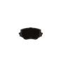 Bosch BE635H Brake Pads Front