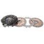 Clutch Masters 03055-TD7R-X 08-10 BMW 535 3.0L 725 Series Twin Disc Clutch Kit w/o Flywheel