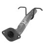 AP Exhaust 28203 Prebent Exhaust Pipe