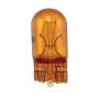 Hella 2827NA HELLA 2827NA Standard Series Incandescent Miniature Light Bulb