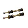ENERGY SUSPENSION ENE9-8117G End Link Set Black