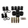 ENERGY SUSPENSION ENE3-3149G GM Rr Cont Arm Bushing Set Black