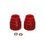 ENERGY SUSPENSION ENE9-9135R Bump Stop Universal 2-1/ 2 Tall