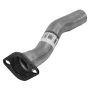 AP Exhaust 28619 Prebent Exhaust Pipe