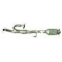 AB Catalytic 5210 Direct-Fit Catalytic Converter EPA (Federal)