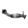 AP Exhaust 28864 Exhaust Pipe