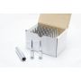 Wheel Mate 35422P Spiked Lug Nuts Set of 32 - Chrome 14x1.50