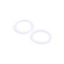 AEROMOTIVE AFS15047 12an Nylon Washers (2)