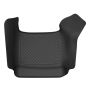 Husky Liners 02-16 Dodge Ram 1500 Quad Cab X-Act Contour Black Center Hump Floor Liners