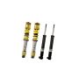 KW 10220036 Coilover Kit V1 BMW 5series E39 (5/D) Wagon 2WD; w/ air sus on the rear axle (auto leveling)
