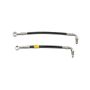 Chase Bays CB-S2000-DBBEABS 00-09 Honda S2000 ABS Brake Lines for Dual Piston Brake Booster Delete