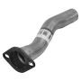 AP Exhaust 28619 Prebent Exhaust Pipe