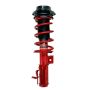 Pedders EziFit SportsRyder Front Left Spring And Shock (Twin Tube 25mm) 2013+ Subaru BRZ