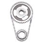 EDELBROCK EDE7812 True Roller Timing Set - Pontiac