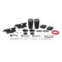 Firestone 2320 Sport-Rite Air Helper Spring Kit Rear 99-05 Chevy 1500 No HD/97-04 Ford F-150 (W217602320)