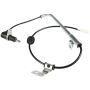 NTK AB0006 ABS Wheel Speed Sensor