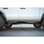 DV8 Offroad 2021 Ford Bronco | Trailing Arm Skid Plates