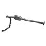 AB Catalytic 41800 Direct-Fit Catalytic Converter EPA (Federal)