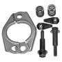 AP Exhaust 8041 Exhaust Flange