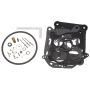 EDELBROCK EDE1920 Q-Jet Rebuild Kit for 1901 & 1902