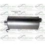 Davico Mfg 290420 Direct fit Muffler