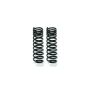 Fabtech 07-18 Jeep JK 4WD 4-Door 3in Rear Long Travel Coil Spring Kit