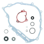 QuadBoss 565285 09-14 Yamaha YFM550 Grizzly 4x4 Water Pump Rebuild Kit