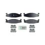 Bosch BE632H Brake Pads Front