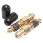 RUSSELL RUS639570 7mm x 1.0 Speed Bleeders - Pair