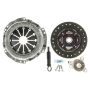 Exedy TYK1522 EXEDY OEM Clutch Kit; Incl Hydraulic CSC; TOYOTA