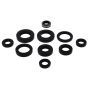 Vertex Pistons 822341 Vertex Gaskets 81-83 Honda ATC200 Oil Seal Kit