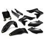 Cycra 13-16 Kawasaki KX250F Powerflow Full Body Kit Black