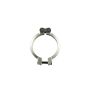 Turbosmart WG45 Inlet Vee Band