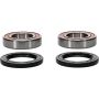 Pivot Works 25-1293-P Wheel Bearing Kit