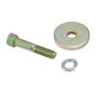Spectre 4699 Harmonic Balancer Bolt