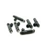 DeatschWerks 22S-03-0700-6 01-05 Lexus IS300 2JZ-GE 700CC Injectors