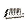 COMP Cams CK54-700-11 Stage 1 Thumpr 218/229 Hydraulic Roller Cam Kit for Gen III LS 4.8/5.3/6.0L Trucks