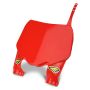 Cycra 1CYC-1209-33 14-17 Honda CRF250R Stadium Number Plate - Red