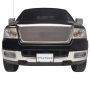 Putco 99142 04-08 Ford F-150 LD Honeycomb (Excl Heritage)(Covering Logo) - Bolt on Liquid Mesh Grilles