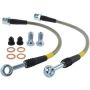 StopTech 2015 VW Golf R Stainless Steel Rear Brake Lines
