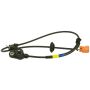 NTK AB1816 ABS Wheel Speed Sensor