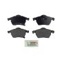 Bosch BE800 Brake Pads Front
