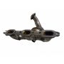 AB Catalytic 42105 Direct Fit Manifold Converter Right Side Firewall EPA (Federal)