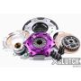 XClutch XKTY18628-2B Clutch - 7.25in Twin Sprung Ceramic